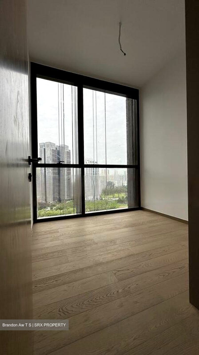 The Avenir (D9), Condominium #467419031
